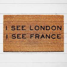 pin by pili a on puertas door mat funny doormats funny door mats