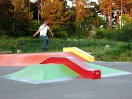 Info S Zu Skaten Skaterbahnen Und Skaterschulen