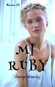 MI RUBY [George Weasley] EDITANDO