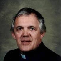 Norman Raedeke Obituary