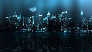 We present you our collection of desktop wallpaper theme: Night City Wallpaper Images Cool Desktop Backgrounds City Wallpaper Desktop Wallpapers Backgrounds