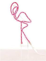 Here you will find the best articles and information about flamingo merchandise. Pink Flamingo Led Yard Light Glamping Merchandise