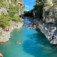 Minalungao national park is a protected area of the philippines located in the municipality of general tinio, nueva ecija1 in central luzon. Minalungao National Park 7 Tips From 448 Visitors