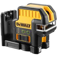 It is built tough with an over molded housing and can withstand up to a 1 meter drop. Dce0822d1g Xe Dewalt 12v Cross Line Laser Green Laser Levels Tradetools Huge Range Great Service