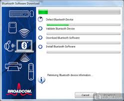 Widcomm Bluetooth Software Download