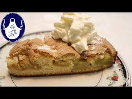 Blitzrezept Fur Rhabarberkuchen Youtube Rhabarberkuchen Kuchen Backideen