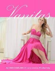 Maybe you would like to learn more about one of these? Abiti Da Sera Vanitas 2013 Abbigliamento Donna Elegante Per Ogni Cerimonia Importante Paperblog