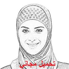 تحميل برنامج رسم الوجه بالرصاص للاندرويد 2018 مجانا وبرابط مباشر draw your photo photo to pencil sketch pencil sketch photo