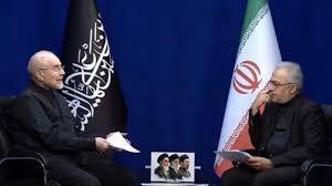جنجال بر سر قطع پخش گفت‌وگوی قالیباف از صداوسیما؛ شکاف درون حاکمیت پررنگ‌تر شد