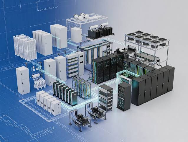Turnkey Implementation Services | PLC Group