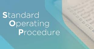 Standard operating procedure has been prepared with the objective of making the concerned persons understand their duties and responsibilities for drinking water supplies regarding disaster management at state level. 4 Simple Steps To Create Your Hotel Sops 3 Templates