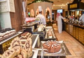 تقرير تفصيلي عن فندق المشرق البيوت المكتبيه الرياض ام القرى