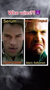 The Coven Book Fanart Alaric