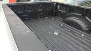 Vortex Spray On Bedliner J J Fabricating