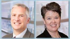 Mark Engle and Debbie Trueblood to Lead Exceptional Boards Program Oct 2-3 