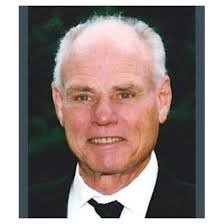 Marty Sugerman October 31, 1934