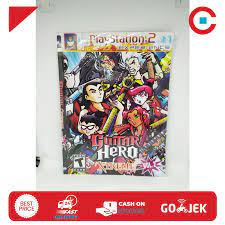 Maybe you would like to learn more about one of these? Kaset Game Ps2 Guitar Hero Extreme Vol 2 Shopee Indonesia