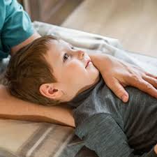 Pediatric Chiropractic Frisco TX