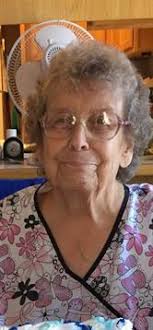 Pauline L. Haddock Obituary