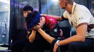 ONE Esports VN - News update