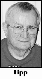 Richard Lipp Obituary (2009)