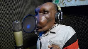 He was born in uganda, where he resides as well. Uganda S Ugliest Man With An Alien Head Hopes To Use His New Found Fame To Launch A Music Career
