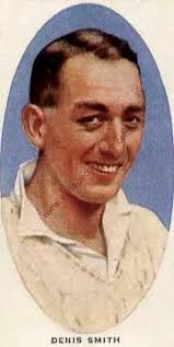 Smith Denis Image 1 Derbyshire 1936