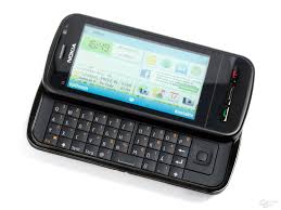 Nokia C6 in the test: this smartphone ...