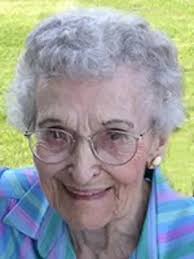 Obituary information for Margaret Alice 'nee Pocock' LLOYD