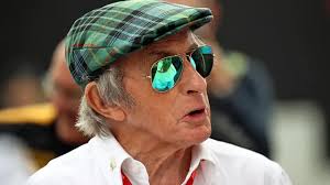 Sir Jackie Stewart to officially open Jim Clark museum