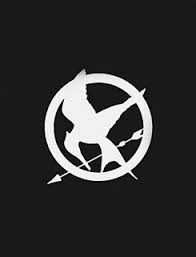 Pin By Megan Linton On Obsession 1 5ever Hunger Games Hunger Games Hunger Games Symbol Mockingjay Symbol