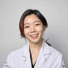 Grace Ahn's Instagram, Twitter & Facebook