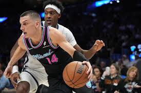Heat's Tyler Herro Makes Admission on Demotion After NBA All-Star Break