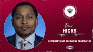 Roanoke Football returns with 34-27 win over Hampden-Sydney JV