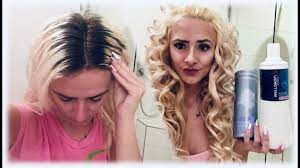 Definition, rechtschreibung, synonyme und grammatik von 'ansatz' auf duden online nachschlagen. Ansatz Selbst Farben Haare Blondieren Meine Haarfarberoutine Mary Jano Youtube