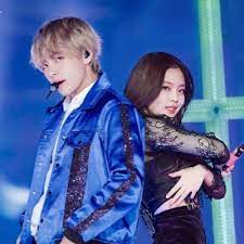 See more ideas about taehyung, blackpink and bts, kpop couples. Mel On Twitter Kim Taehyung X Kim Jennie If You Love Me Won T You Say Something If You Love Me Won T You Ultimatefeed Https T Co Wo832vc2r6 Twitter