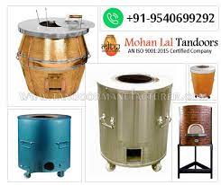 Tandoor Manufacturers In Delhi India Wood Fired Oven Manufacturing Restaurant Equipment