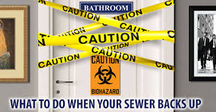 Maybe you would like to learn more about one of these? How To Clean Up Sewer Back Ups