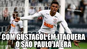 Escalação, fotos, vídeos e lances da partida. Memes Corinthians Labrego