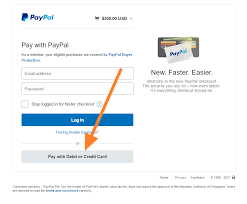 Paypal credit cards work like any other card. Consolidate Credit Card Debit March 2018