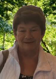 Condolence Book for Betty (Margaret) Egan (née Collins) (Kilmallock,  Limerick)