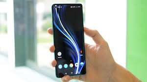 OnePlus 8 Test