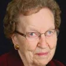 Hildegard Wagner, 92