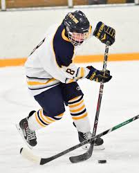 HIGH SCHOOL ROUNDUP: Victor hockey wins pre-quarterfinal game