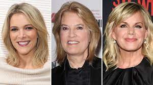 Gretchen loves to embrace her name. Megyn Kelly Gretchen Carlson Demand Nbc News External Investigation Variety
