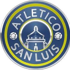 Club atlético de san luis, commonly known as atlético san luis, is a mexican professional football club based in san luis potosí, replacing. Atletico San Luis Atletico Sl Twitter