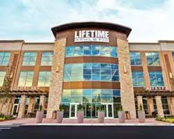 Life time gilbert, a luxury athletic resort in gilbert, az, is located on the southeast corner of warner and gilbert. Lifetime Fitness Corporate Office Corporate Office Hq