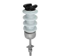 Medium-voltage Power Porcelain Line Post Insulators | Nooa ...