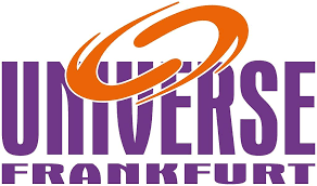 Datei Frankfurt Universe Logo Jpg Frankfurt Louisiana American Football