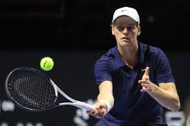 Jannik Sinner questions 'very unusual' Six Kings Slam court surface ahead  of Novak Djokovic meeting | The Independent